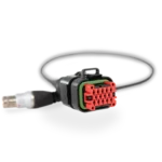 Lift Fischer (5-pin) Charger Cable - Image 3