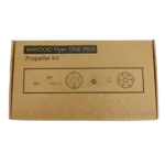 Waydoo Flyer One Plus 120-propeller Kit - Image 4