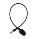 LIFT FISCHER (5-PIN) CHARGER CABLE