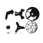 Waydoo Flyer One Plus 120-propeller Kit - Image 2