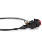 Lift Fischer (5-pin) Charger Cable - Image 2