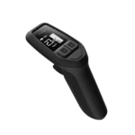 Fliteboard ULTRA L Carbon Gold with Gold 31.5" Mast - Image 2