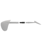 LIFT WING FUSELAGE 3” EXTENDER