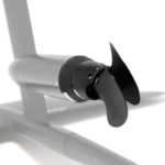 Lift Lcs Folding Aluminum Propeller Kit - Image 5