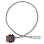LIFT CHARGER CABLE - ODU (8-PIN)