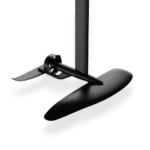 Fliteboard Fiberglass Coral with Black 29.5" Mast - Image 2