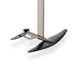 Fliteboard ULTRA L Carbon Gold with Gold 31.5" Mast - Image 5