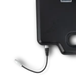 Lift Adapter Data Cable - Fischer (5-pin) To Odu (8-pin) - Image 3