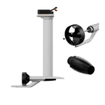 Flite eFoil System Complete Kit 24"/60cm - Image 4