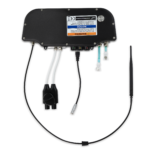 Lift Adapter Data Cable - Fischer (5-pin) To Odu (8-pin) - Image 2