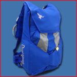 DHT Harness/Container System by Strong with Student Harness