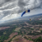 Jyro Tandem Canopy 330 - Image 8