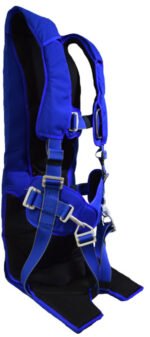 Para-Cushion 305 Cross Country XC Chair - Image 2