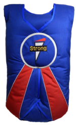 Para-Cushion AcroPro Back - Image 2