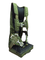 Para-Cushion 304 Seat - Image 2