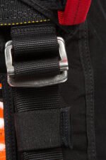 Sigma Container Tandem System with Passenger Harness by UPT - Image 3