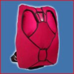 Strong TNT Harness/Container System with Student Harness