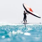 Cabrinha Mantis V3 Wing - Image 4