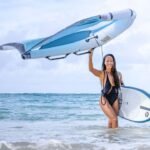 Cabrinha Mantis V3 Wing - Image 5