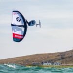 2024 Cabrinha 04 Mantis Wing - Image 2