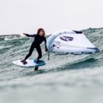 2024 Cabrinha 04 Mantis Wing - Image 4