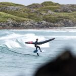 2024 Cabrinha 04 Mantis Wing - Image 5