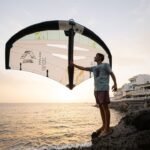 Duotone Slick Foil Wing 2023 - Image 2