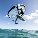 Duotone Slick Foil Wing 2023 - Image 4