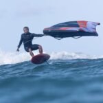 F-one Origin V1 Wing - Image 2