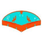 F-ONE ORIGIN V1 WING