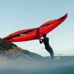 F-one Strike Cwc Wing V3 - Image 4