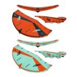 2023 F-One Strike Wing V3 - Image 2