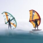 2023 F-One Strike Wing V3 - Image 3