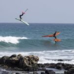 2023 F-One Strike Wing V3 - Image 4