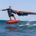 F-one Swing V3 Wing - Image 3