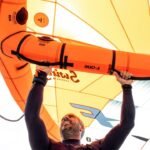 F-one Swing V3 Wing - Image 5