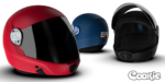 Cookie G4 Full Face Helmet - Image 2