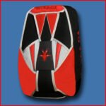 Mirage G4 Container/Harness by Mirage Systems - Image 3