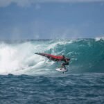 Naish S27 Wing Surfer Matador Lt 2023 - Image 3