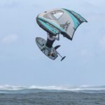 Naish S27 Wing Surfer Mk4 - Image 2