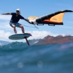 Naish Wing-surfer Adx - Image 4