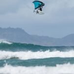 Naish Wing-surfer Adx - Image 5