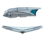 North Loft Pro Wing 2024 - Image 3