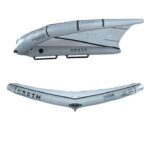 North Mode Pro Wing 2024 - Image 4