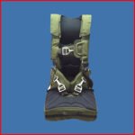 Para-Cushion 306 Squadron Seat