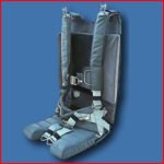 Para-Cushion 314 RV-4 Seat