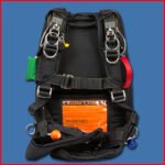 Sigma Container Tandem System with Passenger Harness by UPT - Image 2