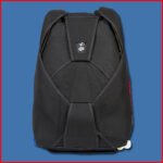 Sigma Container Tandem System with Passenger Harness by UPT