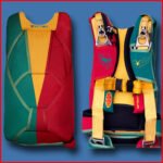 UPT Vector 3 / Micron Container/Harness - Image 3