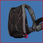 Wings Articulated Container/Harness by Sunrise Mfg.